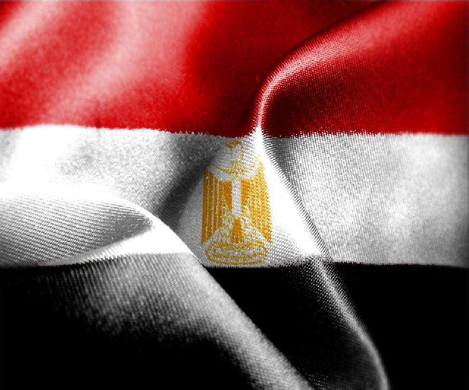 العلم المصري بالصور (3)