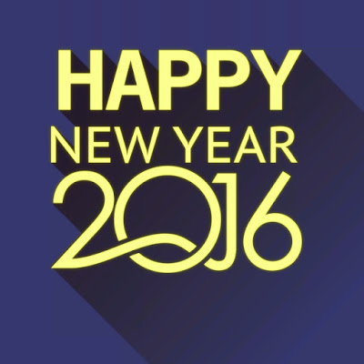 برقيات تهنئة بالعام الجديد 2016 (1)