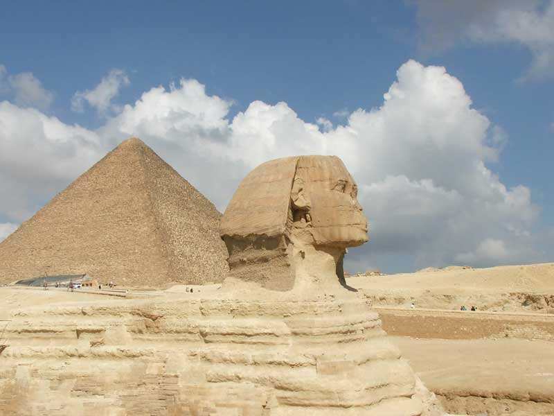خلفيات عن مصر وجمالها (1)