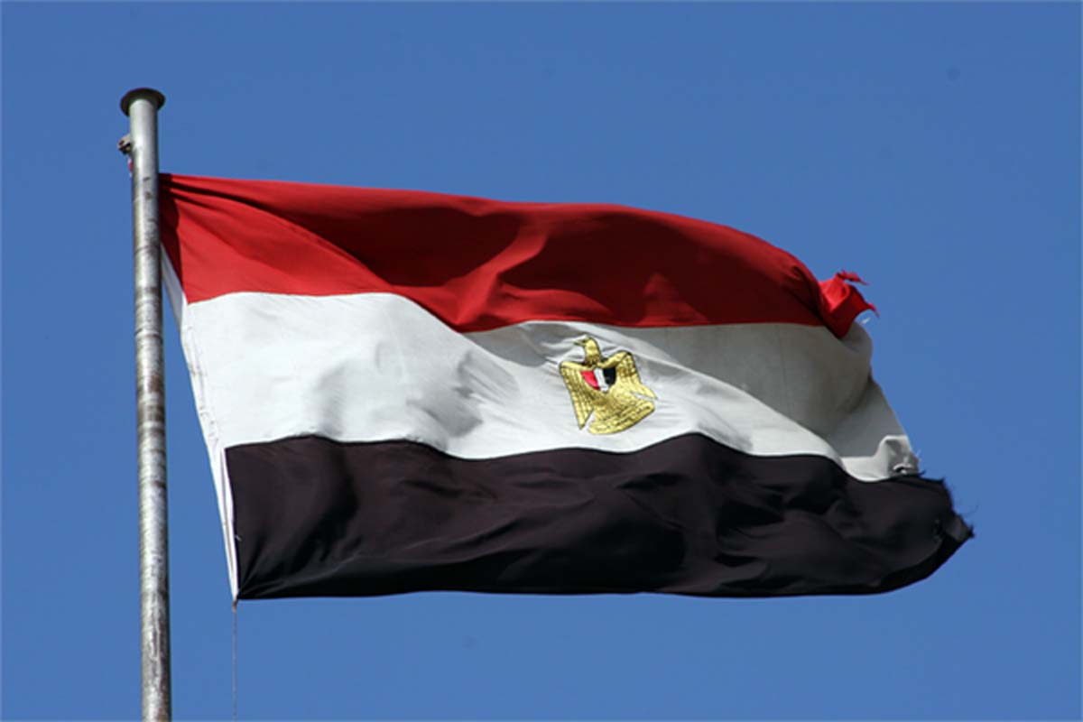 صور علم مصر Egypt Flag (3)