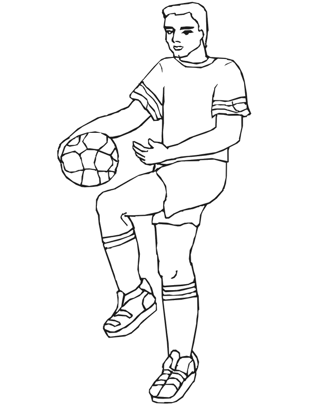رسم اطفال يلعبون كرة قدم Makusia Images