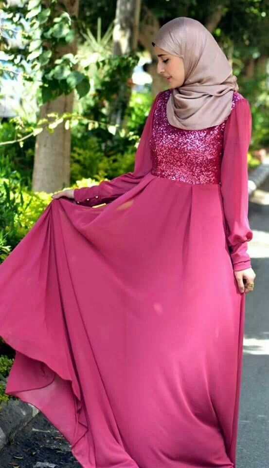ملابس حجاب 2016 (2)