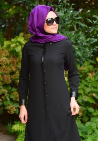 اجمل لبس محجبات 2016 (3)