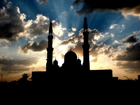 خلفيات اسلامية موبايل (3)