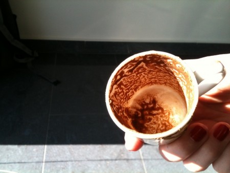 صباح القهوة  (2)