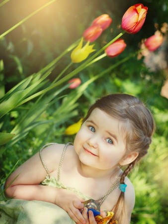 صور اطفال حلوين قوي وجميلة HD (2)