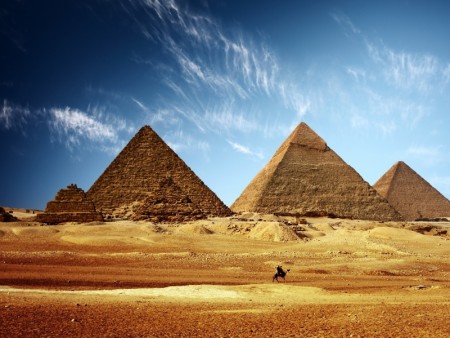صور السياحة المصرية (2)