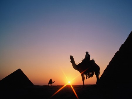 صور السياحة المصرية (3)