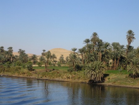 صور اماكن سياحية في مصر (2)