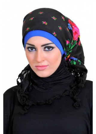صور لفة حجاب جميلة (3)