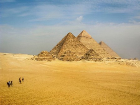 صور من مصر (2)