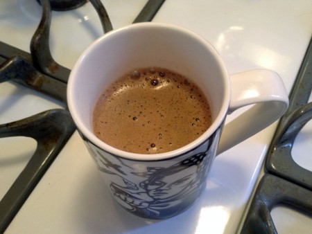 قهوة الصباح  (2)