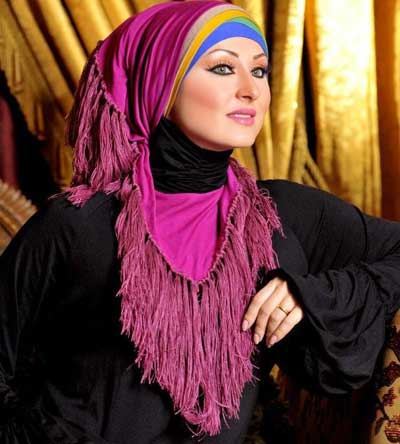 لفات حجاب (1)
