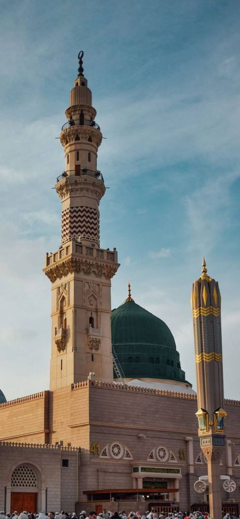 اجمل 15 صور خلفيات مساجد 2024 12