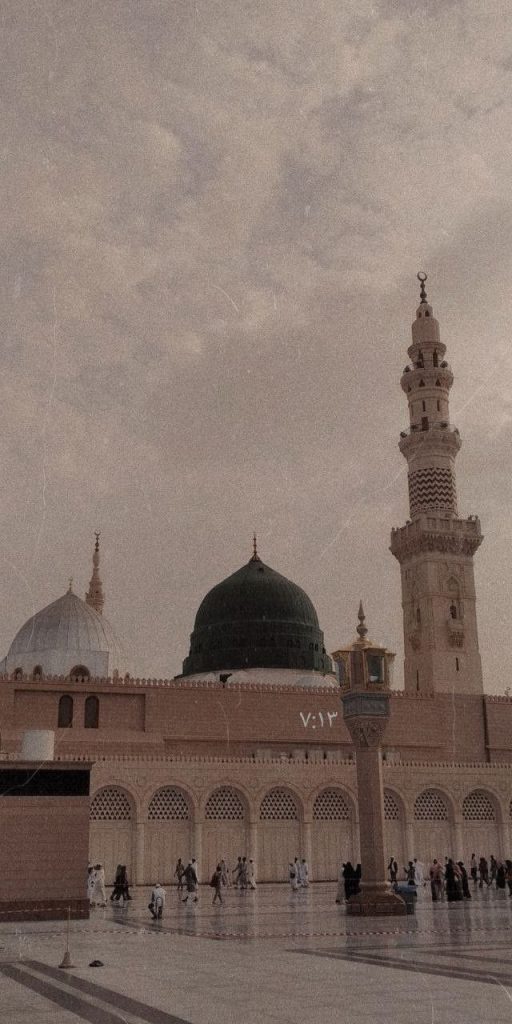 اجمل 15 صور خلفيات مساجد 2024 3