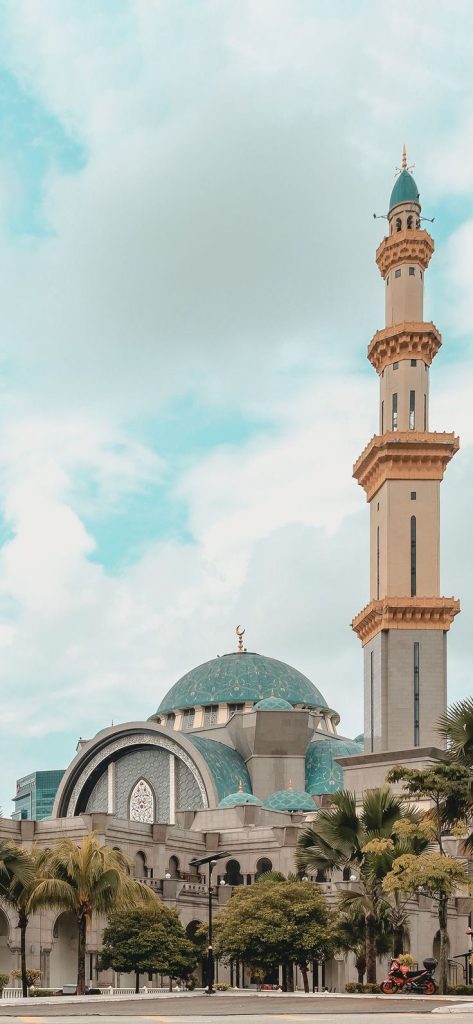 اجمل 15 صور خلفيات مساجد 2024 4