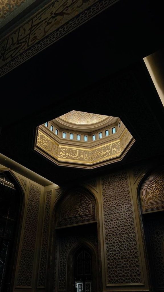 اجمل 15 صور خلفيات مساجد 2024 9