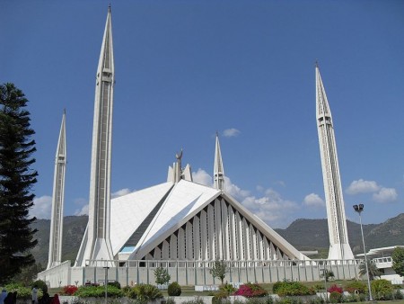 اجمل الصور المساجد في العالم  (1)