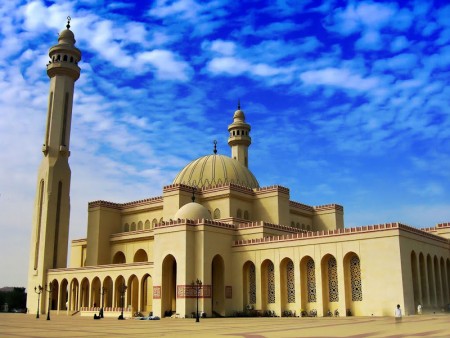 اجمل الصور المساجد في العالم  (2)