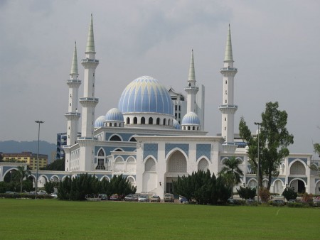 اجمل الصور المساجد في العالم  (4)