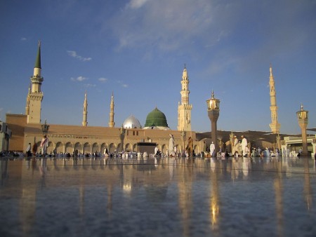اجمل المساجد  (1)