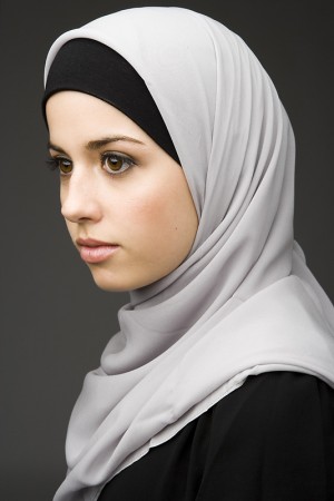 احدث لفات الطرح والحجاب (1)