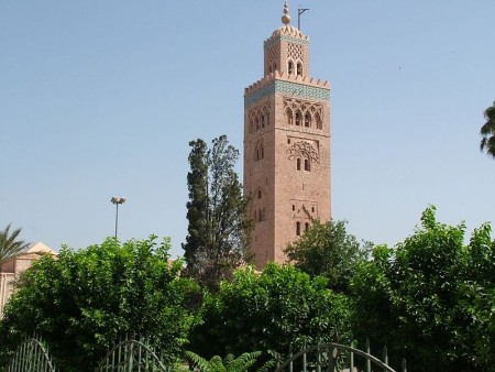 خلفية مسجد (4)