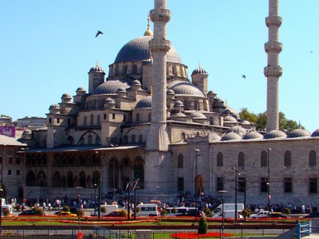 صور عن المساجد (3)