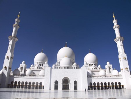 صور عن المساجد (4)