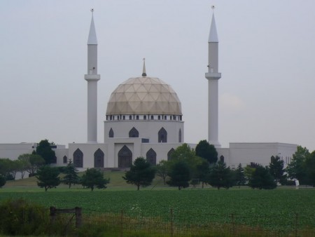 خلفيات مسجد (2)