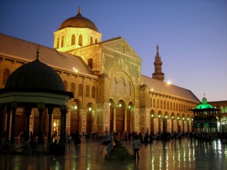 صور خلفيات جميلة للمساجد (5)