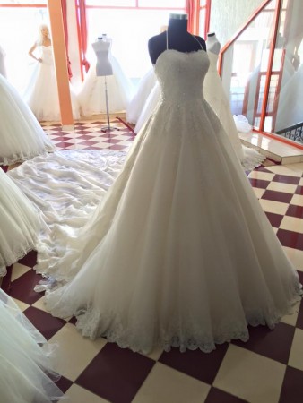 صور فستان زفاف (3)