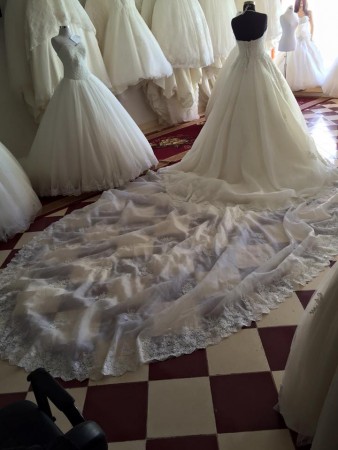 فستان زفاف2016 (3)