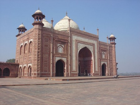 مسجد (2)