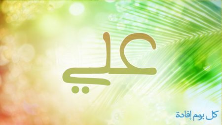 رمزيات وخلفيات اسم علي (3)