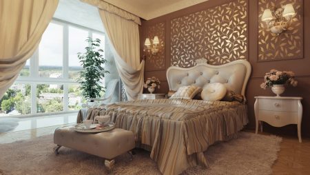صور سرير نوم مودرن باشكال وتصميمات حديثة (1)