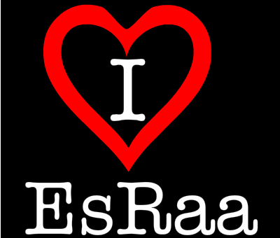 صور مكتوب عليها i love esraa (4)