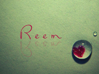 اسم Reem (1)