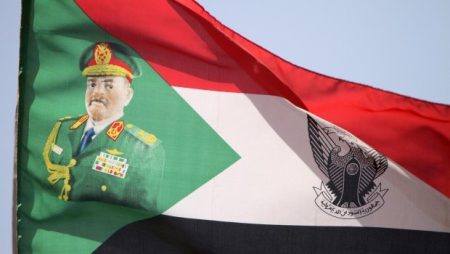 الوان علم السودان (2)