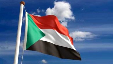 رمزيات علم السودان (1)