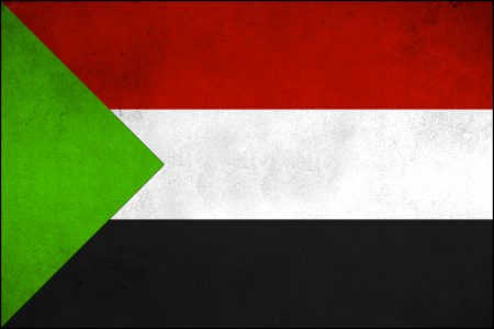 رمزيات علم السودان (2)