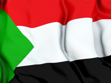 رمزيات علم السودان (4)