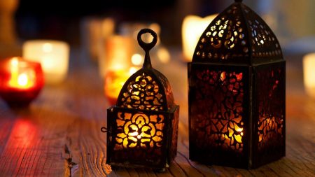 رمزيات فانوس رمضان2016 (2)