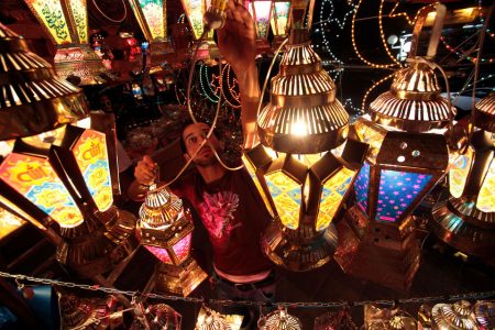 رمزيات فانوس رمضان2016 (3)