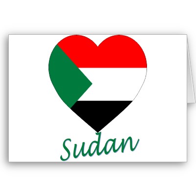 علم السودان (1)