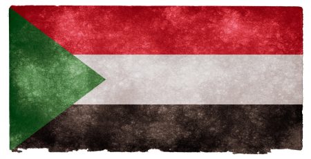 علم السودان (3)