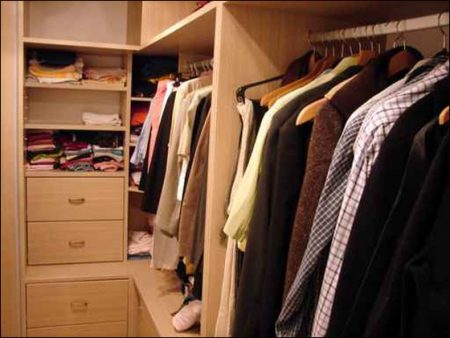 دواليب تخزين ملابس (2)