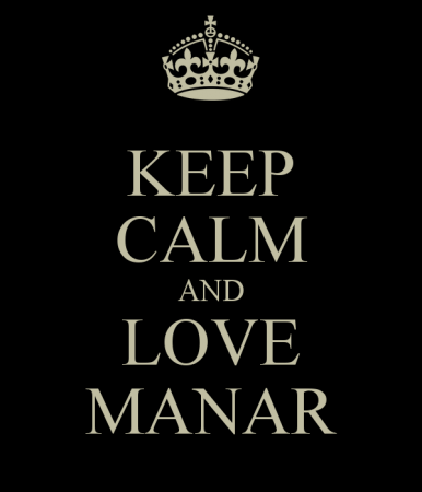 رمزيات اسم Manar (3)
