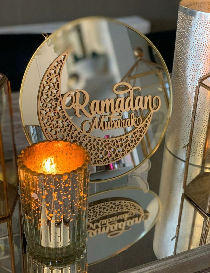 رمضان فوانيس 1