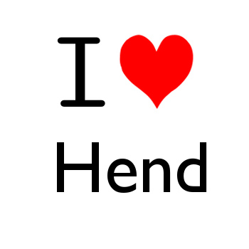 صور اسم Hend (1)